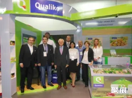 约旦酒店用品展现场图片6