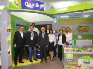 约旦酒店用品展2026参展攻略(时间+地点+观众预约)