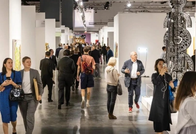 美国艺术展2025会刊怎么获取？