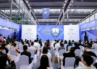 设计深圳(Design Shenzhen)2026观展指南:时间地点/门票