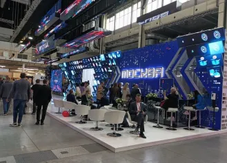 2026俄罗斯工业展参展攻略(时间地点+门票价格)