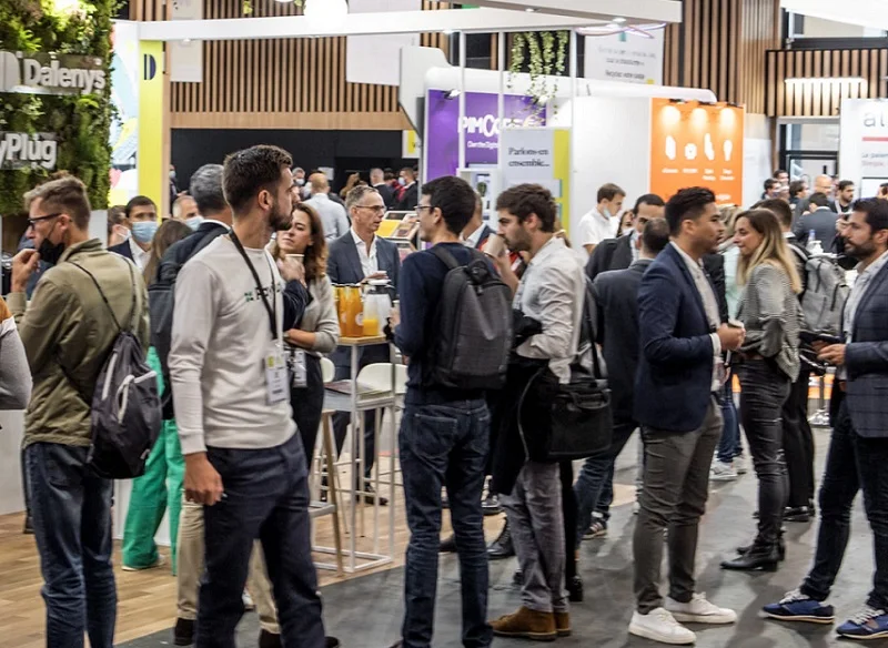 2025年法国电商展门票购买途径？怎么购票？