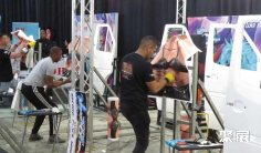 南非印刷展(Africa Print)2026时间及地点