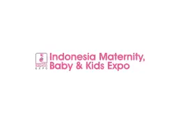 Jakarta Toy & Maternity/Baby Products Exhibition (IMBEX Series)Logo