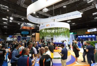 英国室内安装展2025展商名录会刊