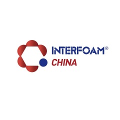 上海国际发泡材料技术工业展览会实拍图