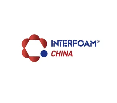 上海国际发泡材料技术工业展览会logo