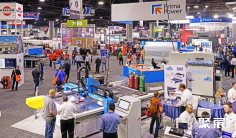 2026加拿大焊接展门票哪里买