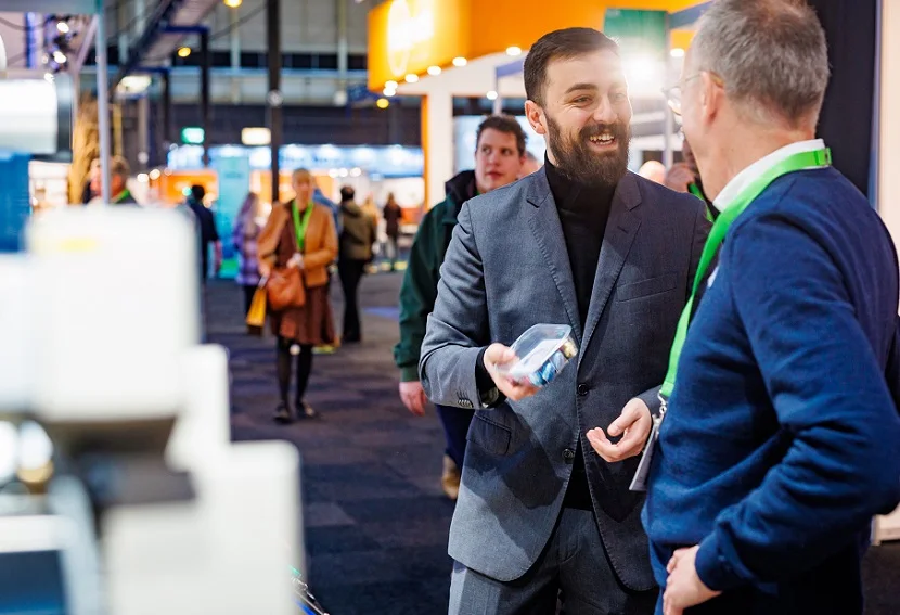 2026英国包装展观众登记及注意事项