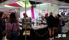 2026英国烘焙展最新参展商名录