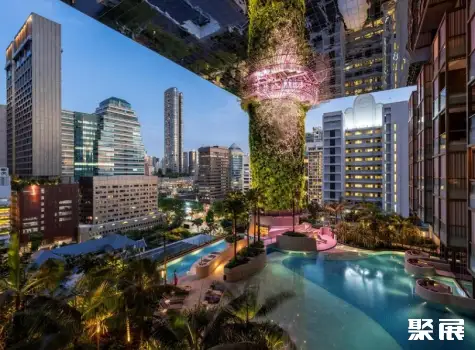 Pan Pacific Singapore