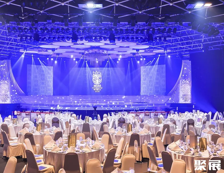 泰国曼谷BCC Hall Central Ladprao实景图