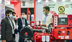 2026年迪拜安防展门票购买方式,多少钱一张?