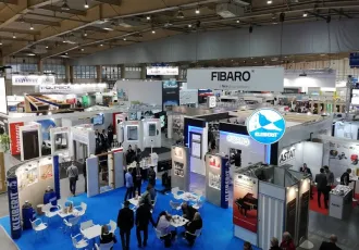 2025波兰门窗展展商名录+会刊