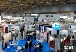 波兰门窗展现场图片1