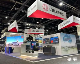 澳大利亚防务展现场图片10