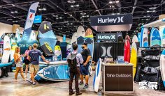 2026奥兰多水上运动展观众登记及登记方式