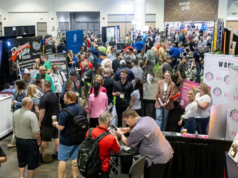 巴西交通展(Paving Expo)2025門票價格