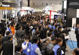 2026年日本汽车技术展门票价格，如何购买？