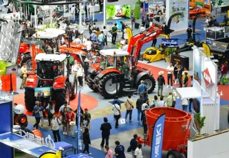 越南农机展2026时间和举办地点