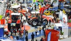 越南农机展2026时间和举办地点