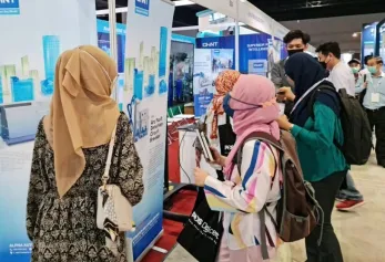 吉隆坡电力展(TENAGA EXPO)2026展商名单