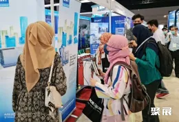 吉隆坡电力展现场图片4