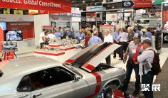 美国汽配展2025参展攻略(时间+地点+门票)
