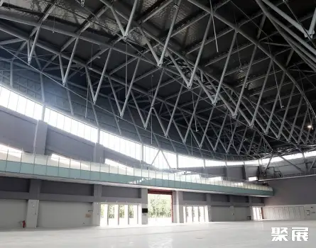 台湾大台南会展中心