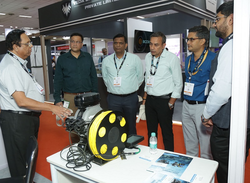 2027印度军警展 (Milipol India)观众预登记火热进行中