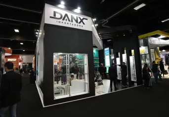 墨西哥消费电子展(Electronics &amp; Home Mexico)2026时间及地点