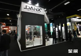 墨西哥消费电子展现场图片6