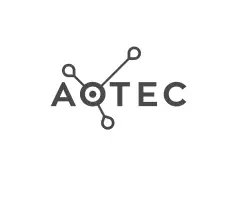 Spain Telecom & Data Center Exhibition (AOTEC)Logo
