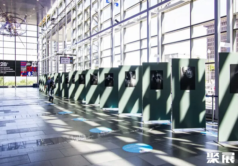 加拿大魁北克会议中心