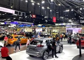 2025年泰國摩托車展門票如何申請？多少錢？