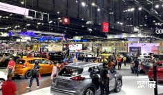 泰国摩托车展(Motor Expo)2026时间和举办地点