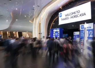 2027泰国酒店用品展 (HORECA Asia)预登记注意事项