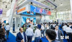 乌兹别克电力展(Power Uzbekistan)2026最新参展商名录