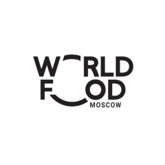 俄罗斯莫斯科食品展览会实拍图