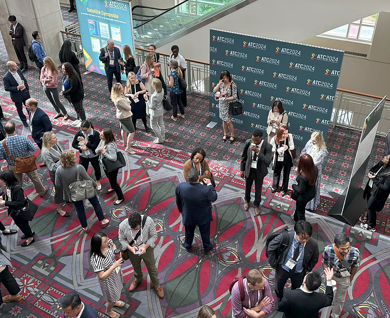 2026年美国移植大会(American Transplant Congress)门票多少钱，怎么购买？