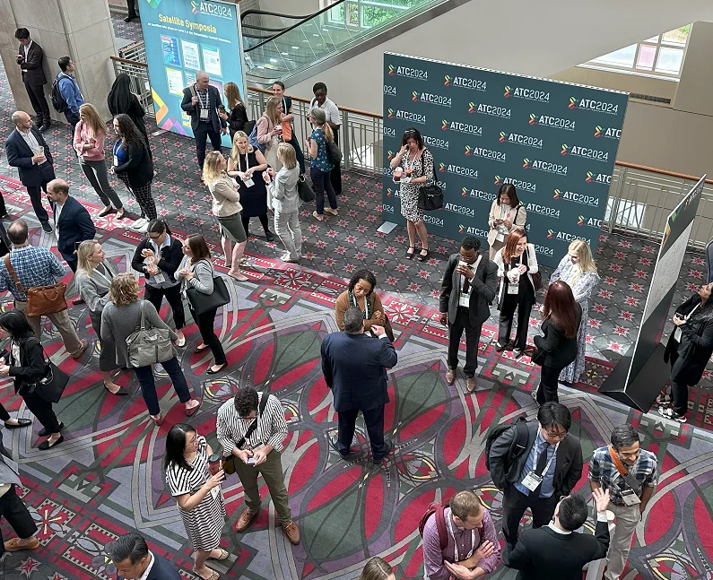 美国移植大会(American Transplant Congress)2026参展攻略（时间地点+门票怎么买？）