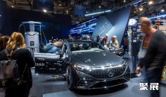 美国ces消费电子展2026展品范围有哪些?