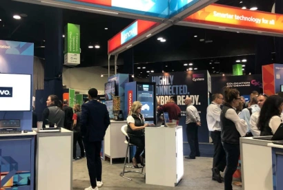 2026年美国IT展门票多少钱,怎么购买?