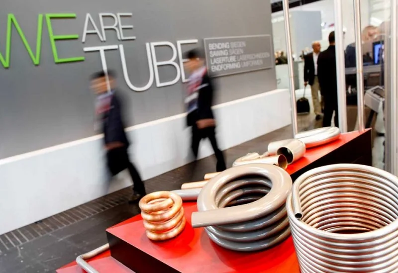 德国管材展(TUBE DUSSELDORF)2026时间表及地点