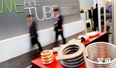 德国管材展(TUBE DUSSELDORF)2026时间表及地点