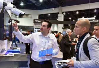 2026美国无线通讯展 观众预登记正式开启，精彩即将登场！