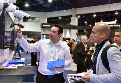 美国无线通讯展2026展商名单