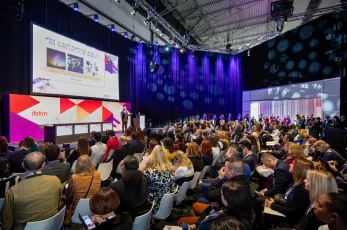 墨西哥贸易展2026展位图与展位价格