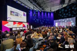 墨西哥贸易展展会现场(现场盛况)2