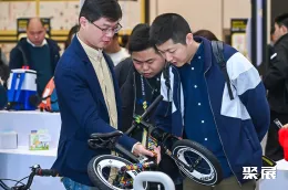 杭州婴童展现场图片10